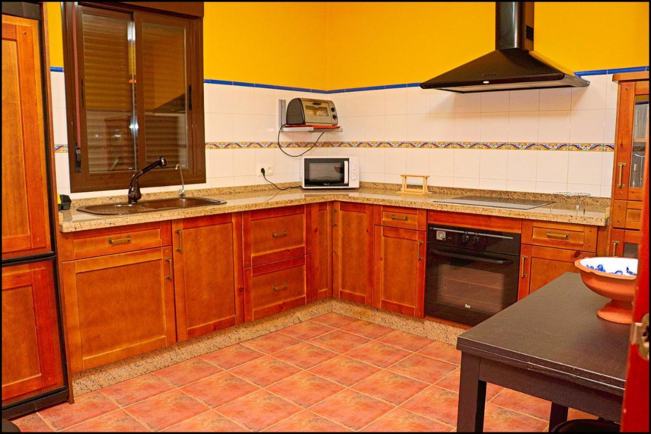 Apartamento Duplex En Conil Конил-де-ла-Фронтера Екстериор снимка