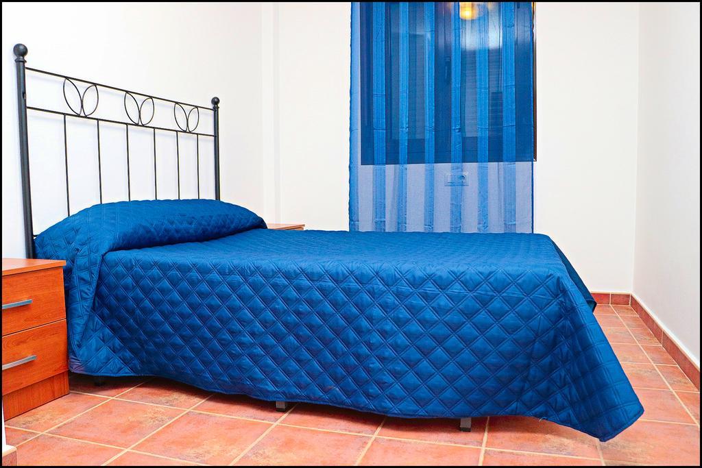 Apartamento Duplex En Conil Конил-де-ла-Фронтера Екстериор снимка
