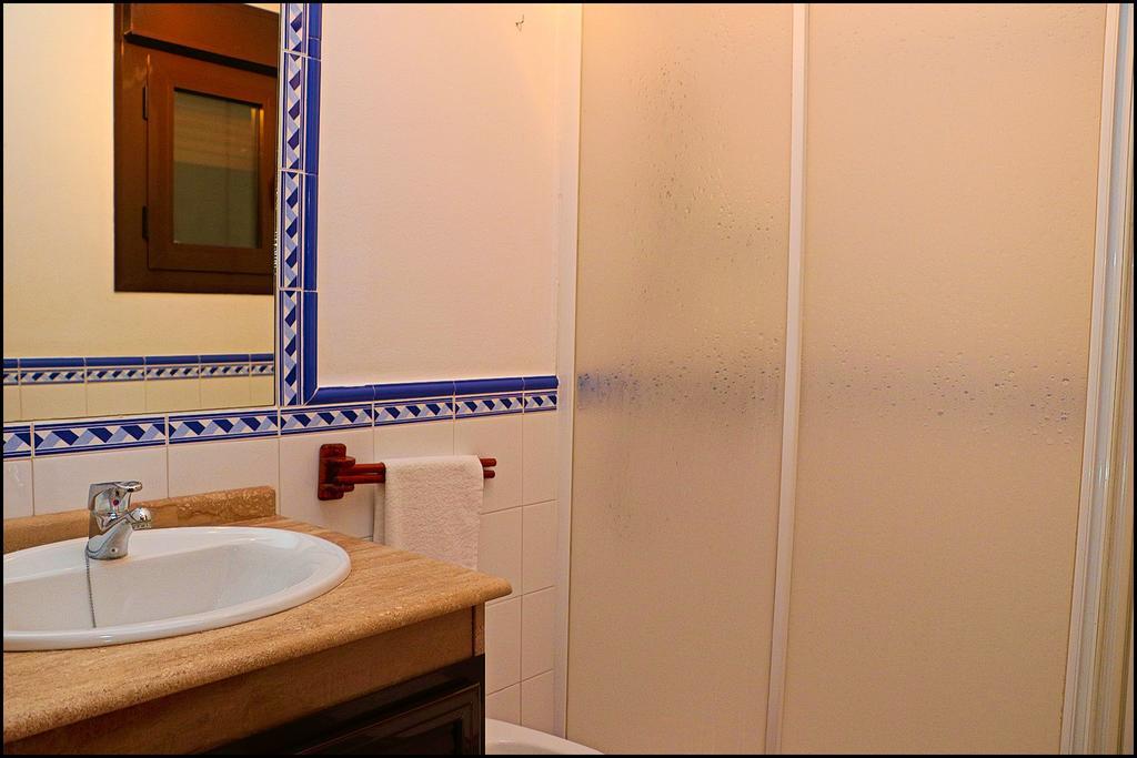 Apartamento Duplex En Conil Конил-де-ла-Фронтера Екстериор снимка